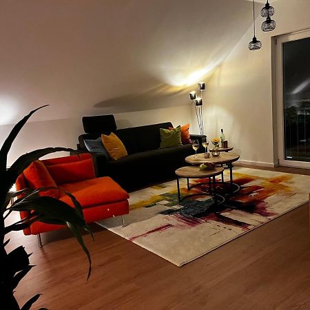 Bike & Chill Leilighet Kleve  Eksteriør bilde