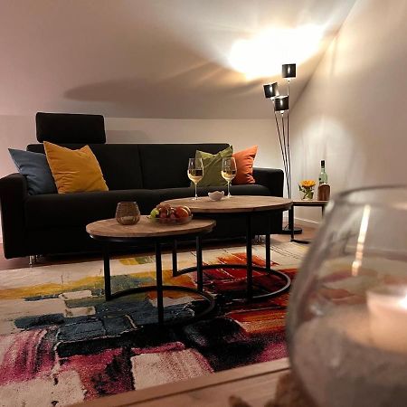 Bike & Chill Leilighet Kleve  Eksteriør bilde