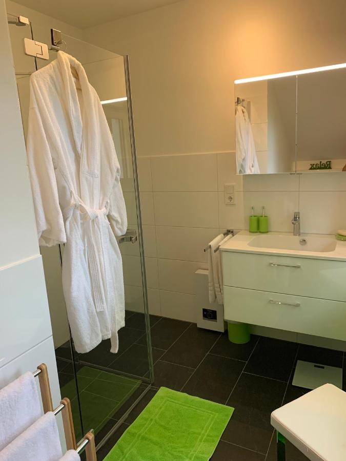 Bike & Chill Leilighet Kleve  Eksteriør bilde