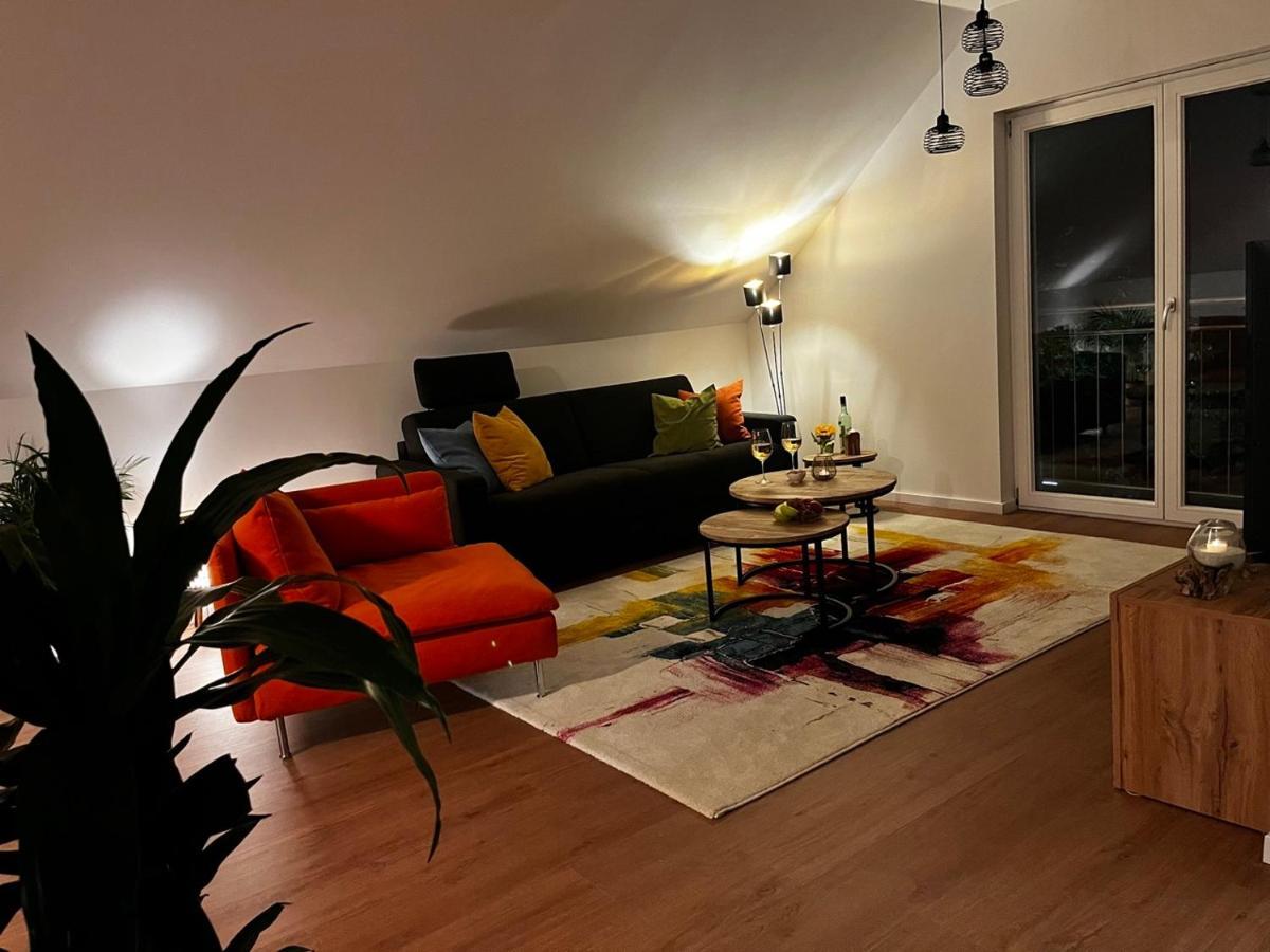 Bike & Chill Leilighet Kleve  Eksteriør bilde