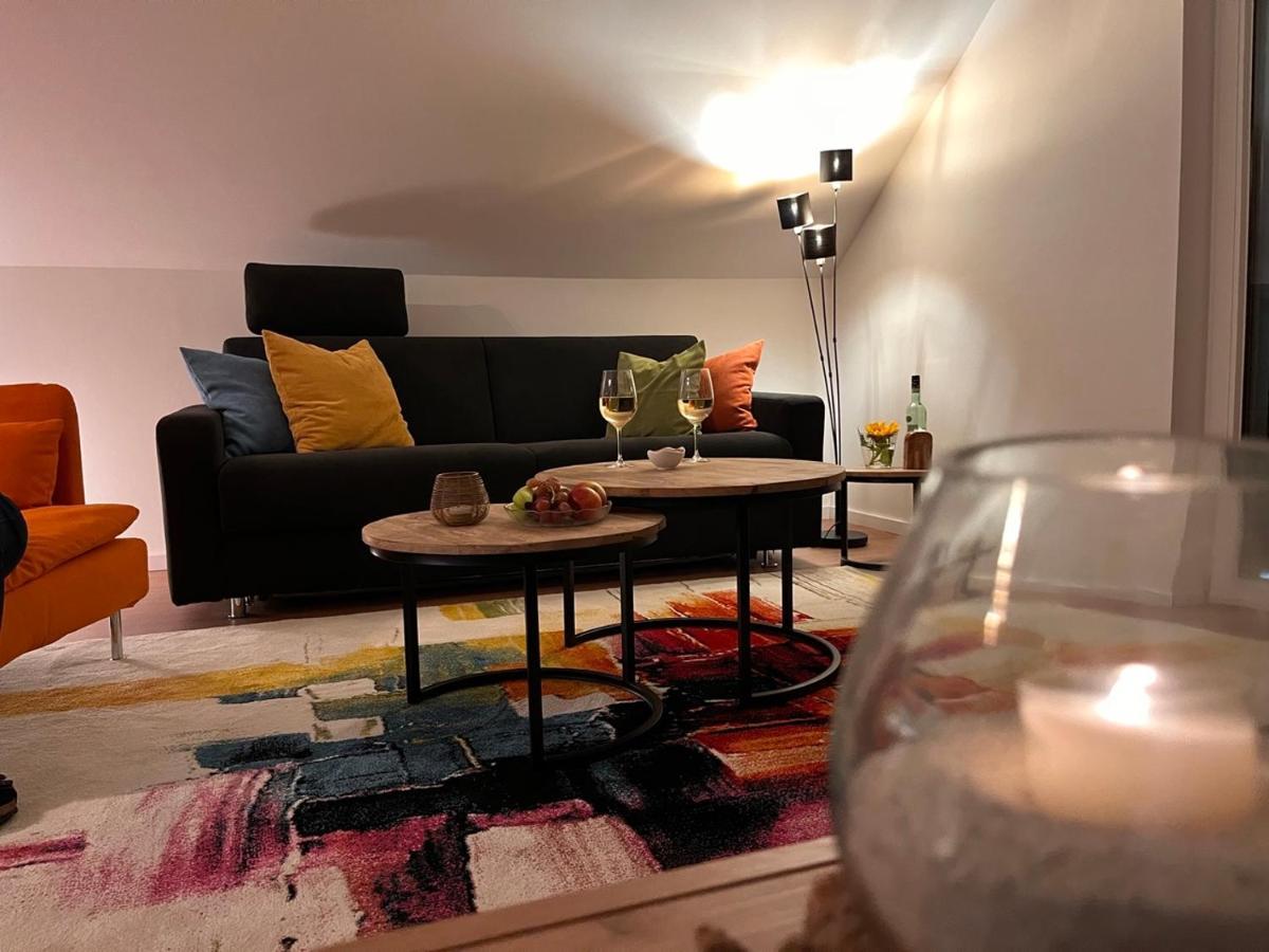 Bike & Chill Leilighet Kleve  Eksteriør bilde